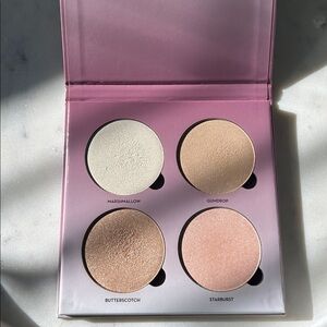ABH Sugar Glow Kit